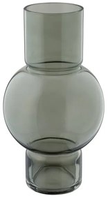 Eglo 421232 - Üvegváza AMPITABE 28x15,5 cm zöld