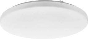 Eglo 902194-LED RGBW dimmelhető mennyezeti lámpatest FRANIA-Z LED/20W/230V átm. 43 cm