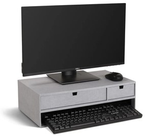 Karton fiókos rendszerező dokumentumokhoz Ted Canvas Paper Laminate – Bigso
