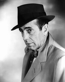 Fotográfia Humphrey Bogart, Archive Photos