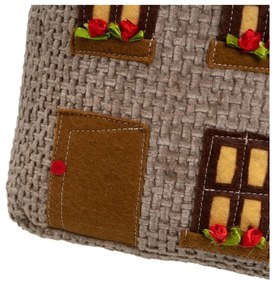 Ajtótámasz szett 2 db-os House – Casa Selección