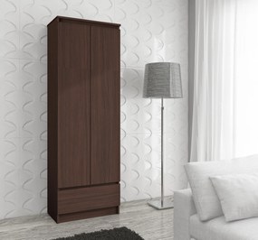 Polcosszekrény Renzo (wenge). Akció -18%. 1068702