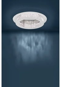 Eglo 39402 - LED Dimmelhető mennyezeti lámpa PRINCIPE LED/44W/230V