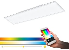 Eglo 96664 - LED RGBW Dimmelhető lámpa SALOBRENA-C LED/31W + távirányító