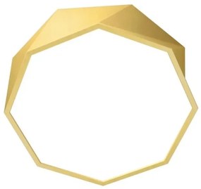 Immax NEO 07132-G40 LED mennyezeti lámpa DIAMANTE LED/31W/230V + Tuya ZigBee DO