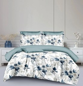 Kétoldalas ágynemű DUO SENSE AURELIA mintás + Párnahuzat 40x50 cm INGYEN Ágyneműhuzat mérete: 70 x 90 cm | 140 x 200 cm