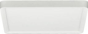 Fulgur s-43102 - LED mennyezeti lámpatest NOMY LED/24W/230V CCT IP40 30x30 cm fehér