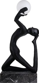 ARTEMIS dekoratív állólámpa