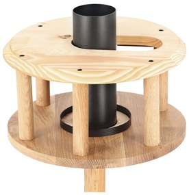 Madáretető – Esschert Design