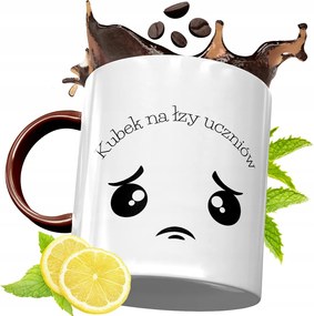 Bordó Bögre Pedagógusnapra Ajándék fényképes nyomattal