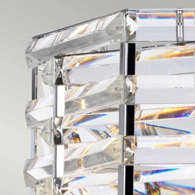 Elstead Lighting SHOAL SHOAL-1P Függőlámpa 1x60W/E27