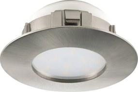 Eglo PINEDA 95819 Beépíthető spotlámpa 1x6W/LED 500LM IP44
