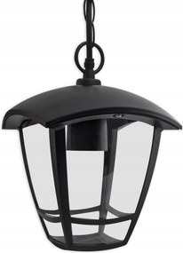 Kültéri fali lámpa kültéri homlokzati fali lámpa E27 Led