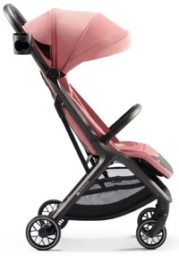 KINDERKRAFT SELECT - Babakocsi NUBI 2 Pink quartz