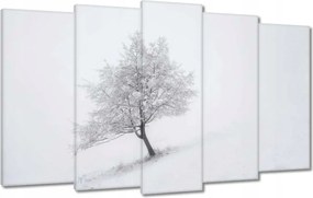 Festmények 100x60 Fa Fák Kilátás