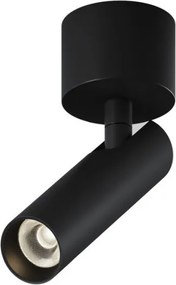 Maytoni Focus T C141CL-L125-6W3K-B 1x6W/LED 3000K 280lm IP20