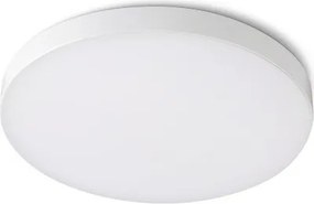 RENDL BJORK R 9 süllyesztett lámpa fehér 230V LED 6W 3000K