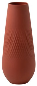 Váza Carré Gyártás Collier terre, h. 11,5 cm - Villeroy & Boch