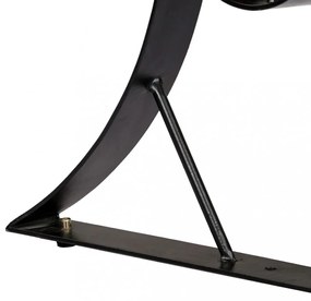 vidaXL tömör mangófa étkezőasztal 180 x 90 x 76 cm