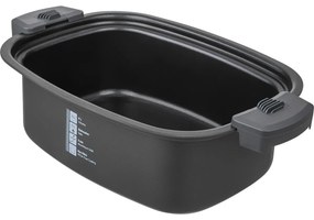 Sencor SPR 5500SS lassú tűzhely