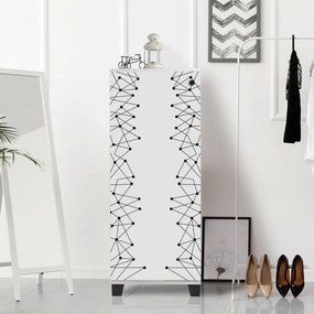Filinta 801 - White