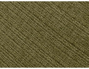 Khaki zsenília lábtartó Leonore – Bobochic Paris