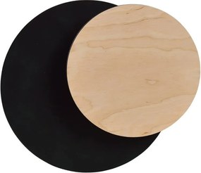 Emibig CIRCLE 970/2 Fali lámpa 1x20W/G9 IP20