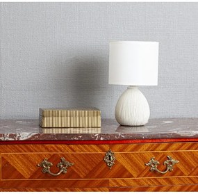 Cottex 8000150-5504 - MADISON asztali lámpa 1xE14/8W/230V krémszínű