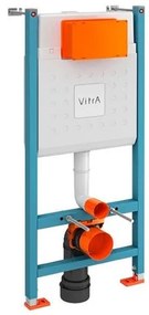 VitrA V-Fix Core concealed cistern for WC 732-5800-01