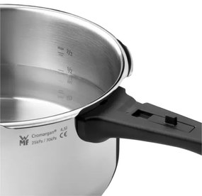 WMF - PERFECT 6,5 l rozsdamentes nyomásfőző