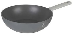 BerlingerHaus Wok (28 cm) Aspen Collection  BH/7071