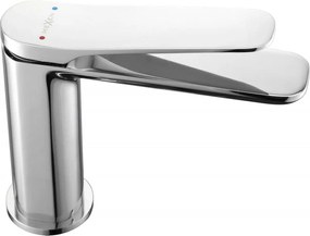 Mexen Largo mosdócsaptelep, króm - 73700-00