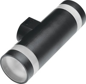 AZZARDO 5220 JASON Modern Kültéri Fali Lámpa LED IP65