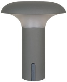 USB LED hordozható kültéri lámpa ø 17 cm Ramsey – House Nordic