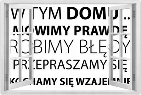 Poszterek 90x60 Motivåciós szöveg