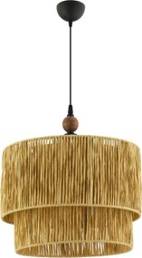 Vnoreny W - Camel, Brown