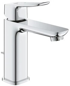 Grohe Dice mosdó csaptelep leeresztőszeleppel króm 1018320000 G1018320000