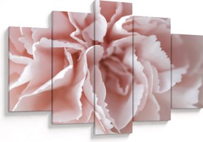 Kép - Virág részlete (150x105 cm)