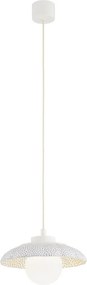 Argon BOLL 8947 Függőlámpa 1x6W/G9 ip44