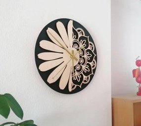 Fa falióra, az élet virága | SEDMA