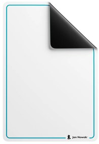 MAGNETO FLIPCHART kisméretű mágneses flipchart tábla, 390 x 590 mm, 2 darab