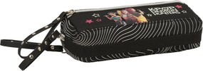 K-pop Démonvadászok Energy 3 rekeszes tolltartó 22 cm