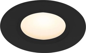 Nordlux TIAKI 49570103 Beépíthető spotlámpa 1x6,5W/LED 2700K|4000K 345LM IP65