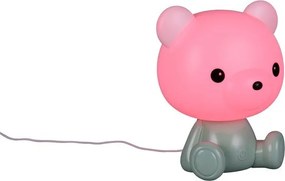 Zöld gyerek éjjelilámpa Cutie – Reality