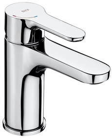 Roca A5A3K09C00 - Mosdócsaptelep L20 14,2 cm fényes króm