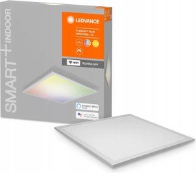 Led panel Mennyezeti lĂĄmpatest Intelligens 28W 2100lm Rgbw 45cm Smart+ WiFi