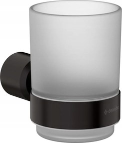 Arnika nero Tumbler, falra szerelhető (ADA_N911) /sm/