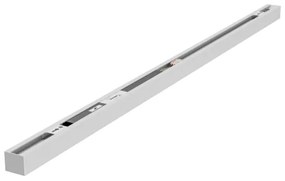 LED mennyezeti lámpatest ALLDAY BASIC LED/20/30/40W/230V 2700/4000/6000K 120 cm fehér