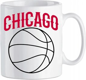 Chicago Sport Baseball bögre 330 ml