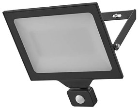 Ledvance - LED kültéri reflektor érzékelővel FLOODLIGHT LED/150W/230V IP44